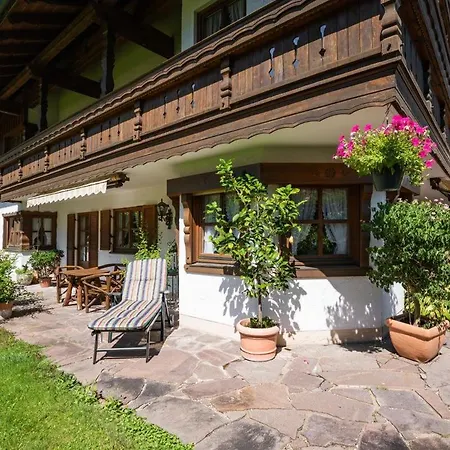 Gaestehaus Maria Eggstatt Exterior photo
