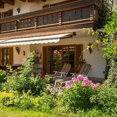 Gaestehaus Maria Eggstatt Exterior photo