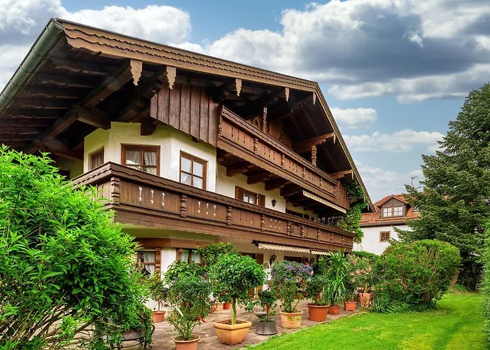 Gaestehaus Maria
