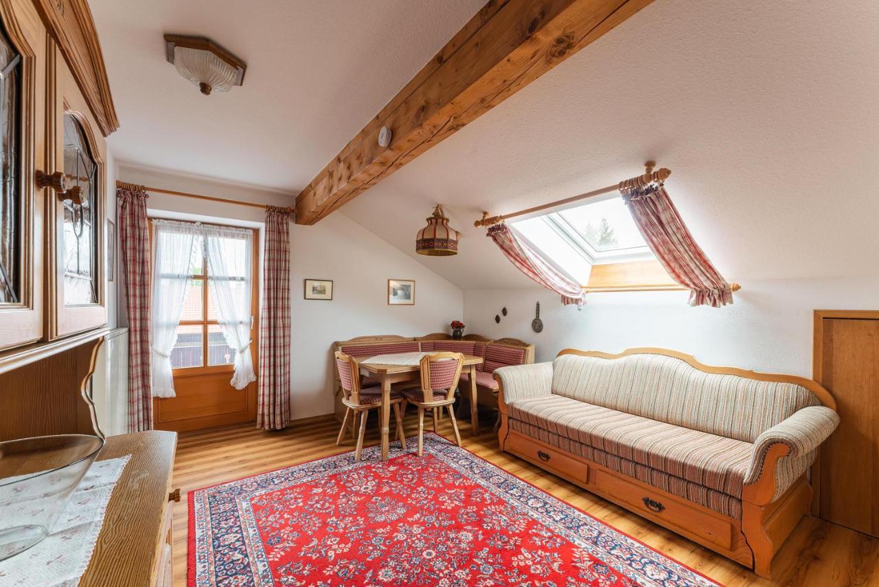 Apartment Gaestehaus Maria