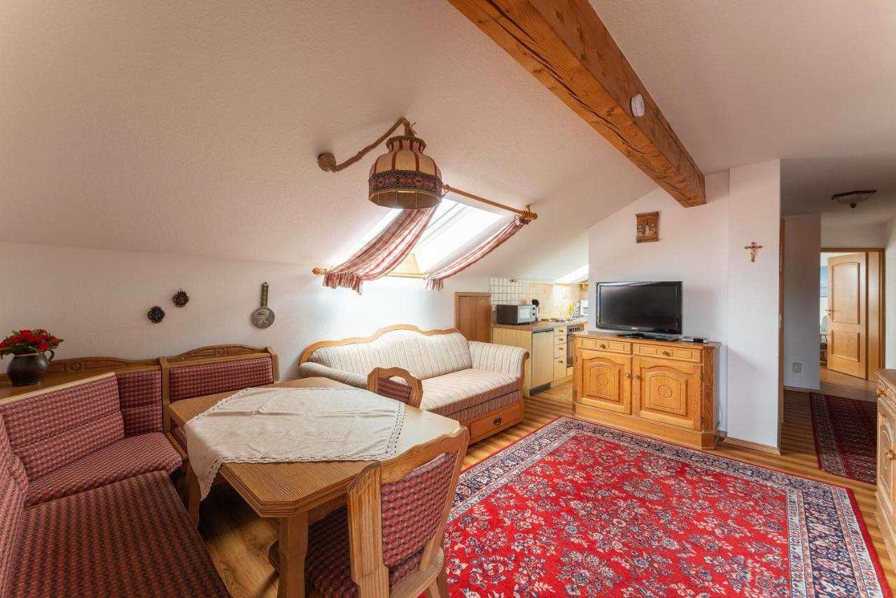 Gaestehaus Maria