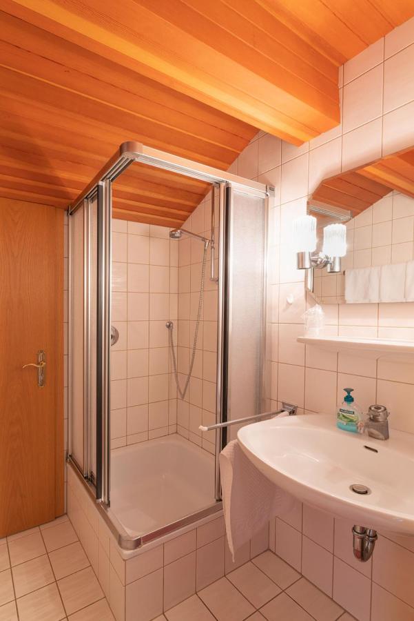 Apartment Gaestehaus Maria Eggstatt