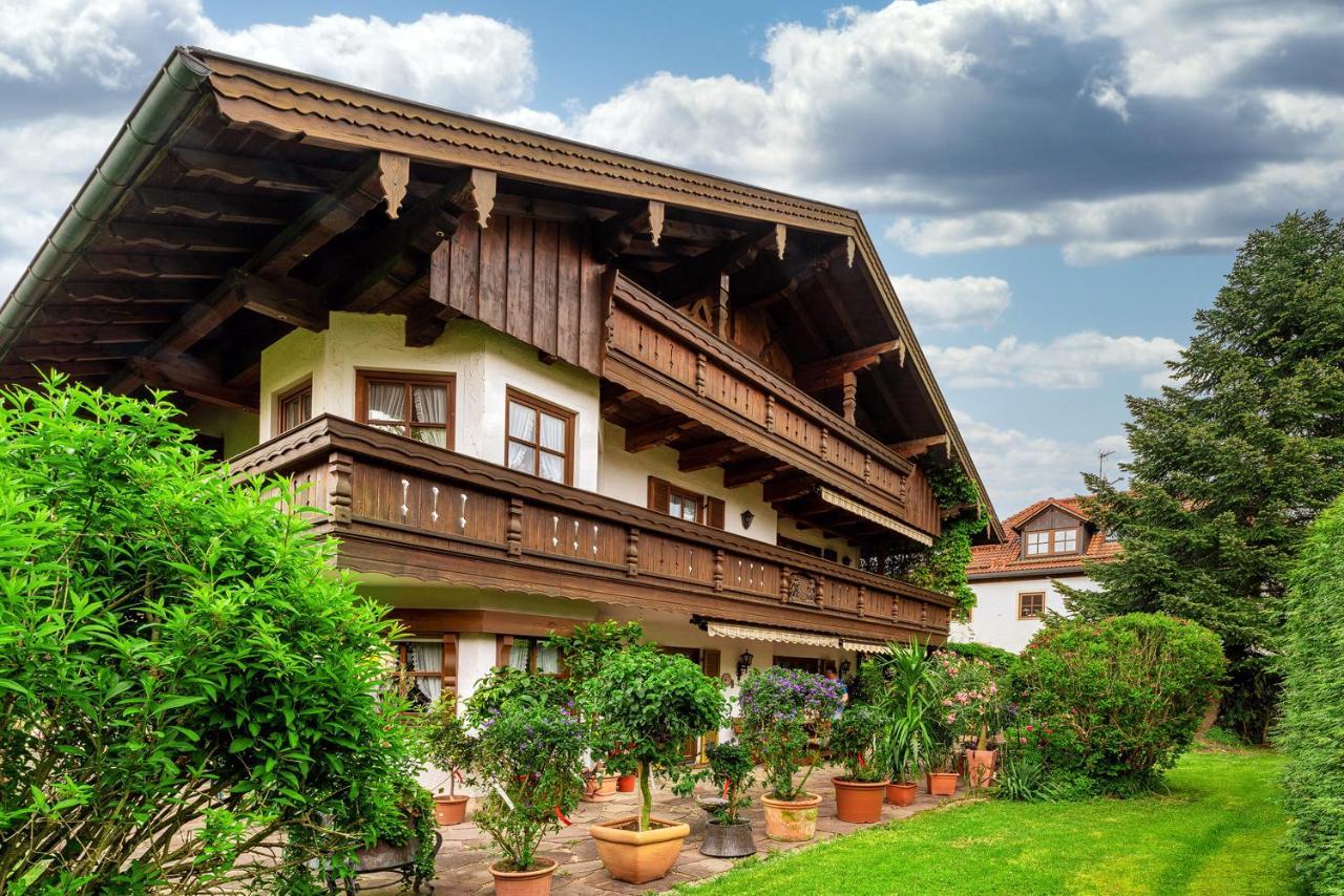 Apartment Gaestehaus Maria *