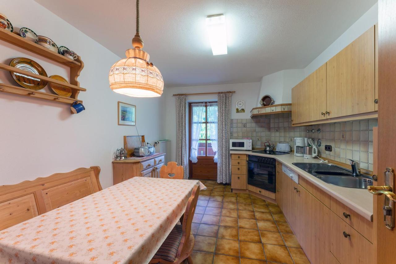 Apartment Gaestehaus Maria *
