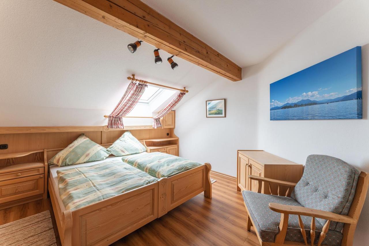 Gaestehaus Maria Apartment