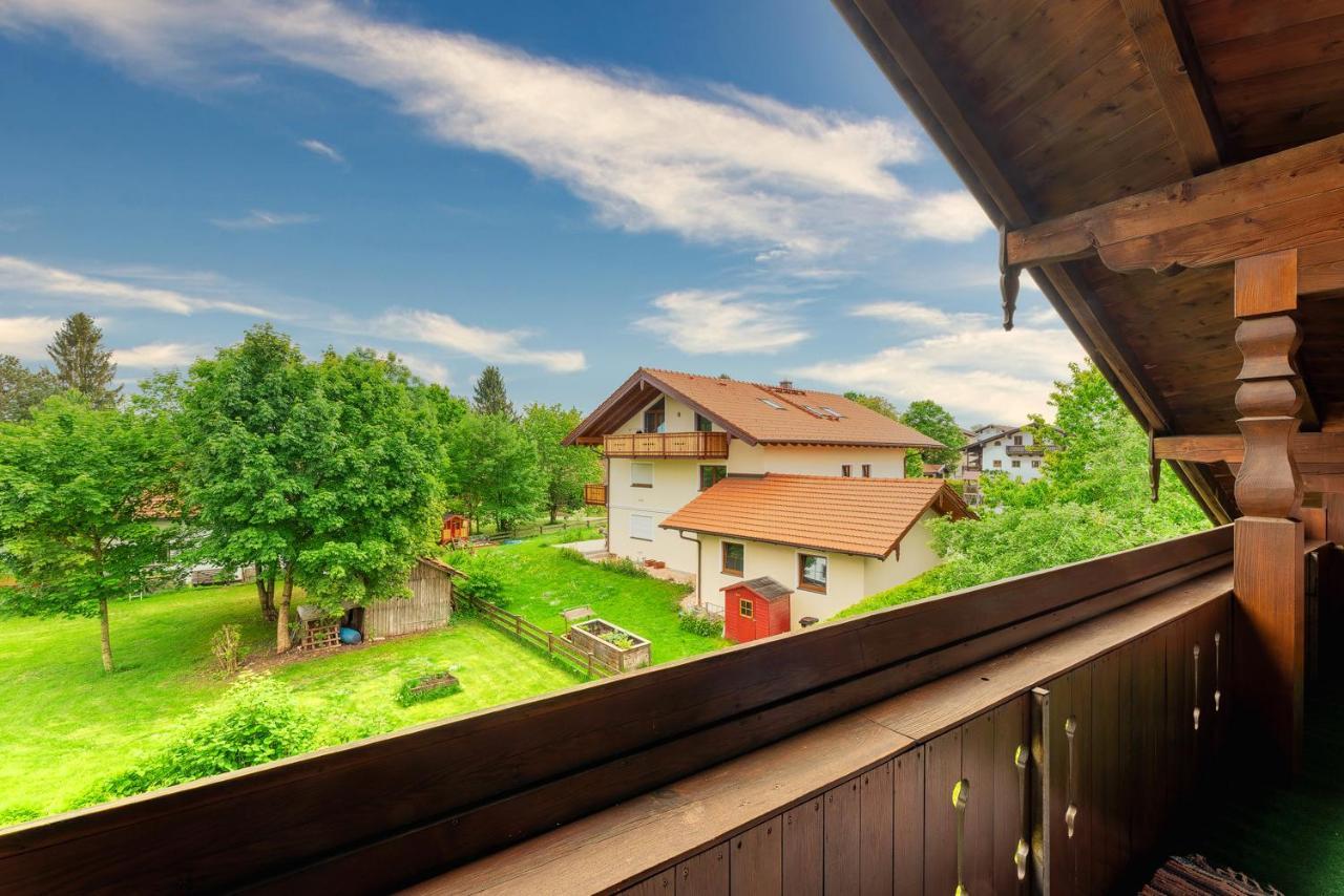 Gaestehaus Maria Eggstatt