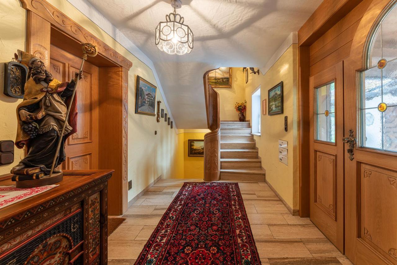Gaestehaus Maria Apartment