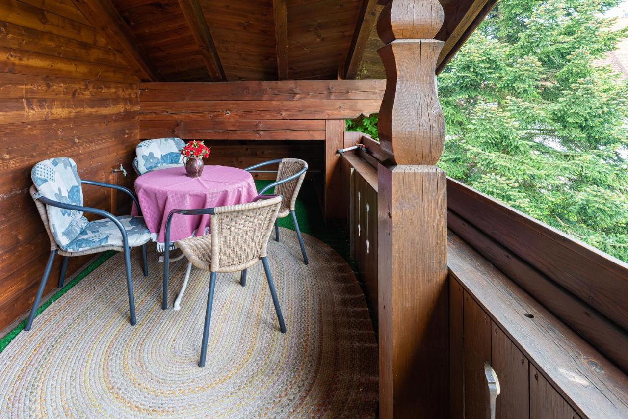 Apartment Gaestehaus Maria