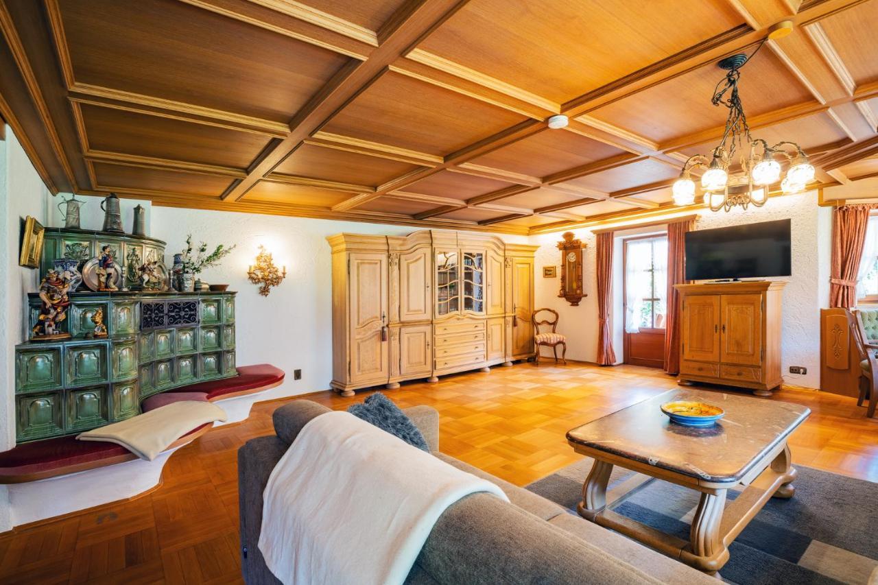Apartment Gaestehaus Maria *