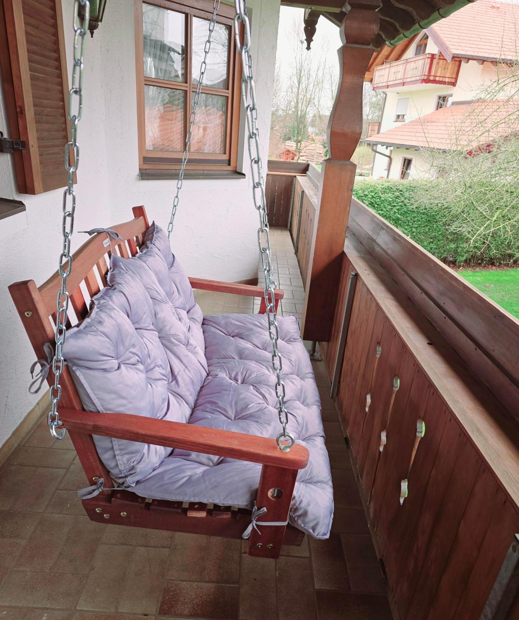 Gaestehaus Maria Apartment