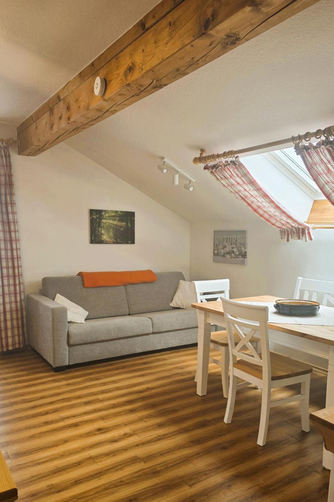 Gaestehaus Maria Appartement Eggstätt
